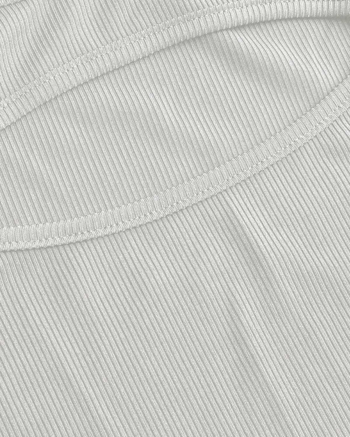 Cut Out Crop Top - Image 3
