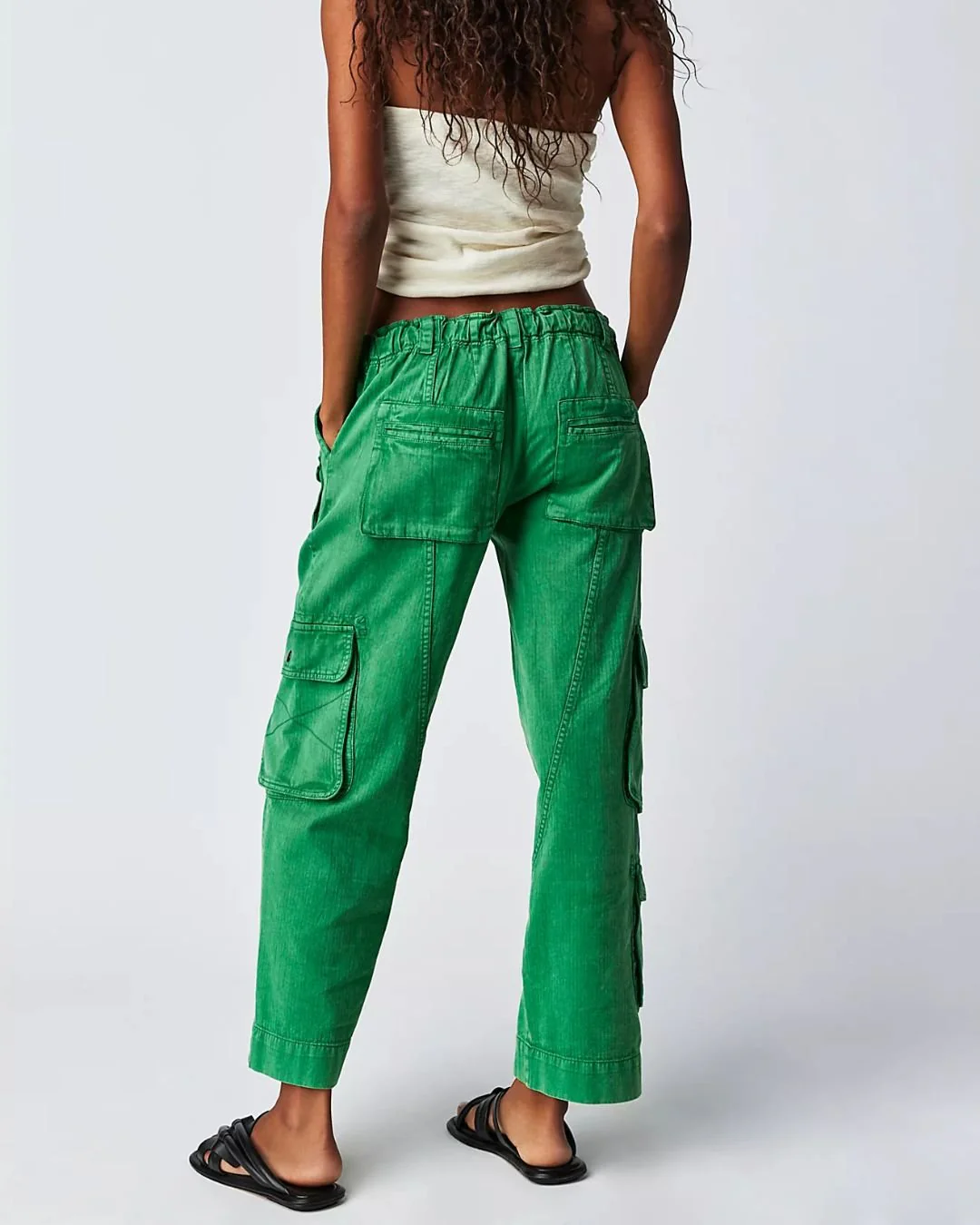 Flap-Pocket Cargo - Image 3