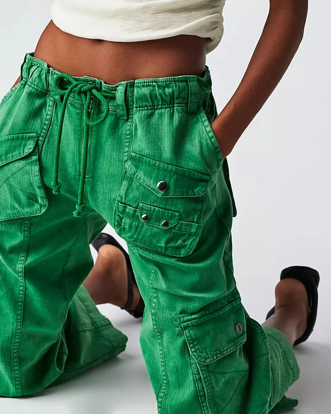 Flap-Pocket Cargo - Image 4