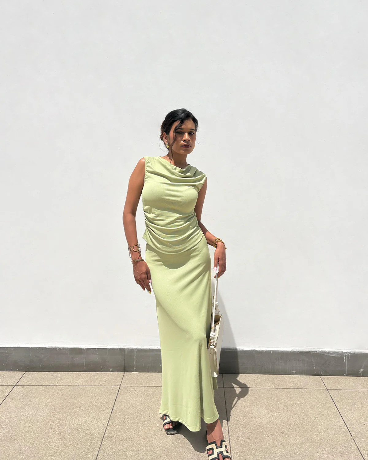 Matcha Co-Ord Set - Image 3
