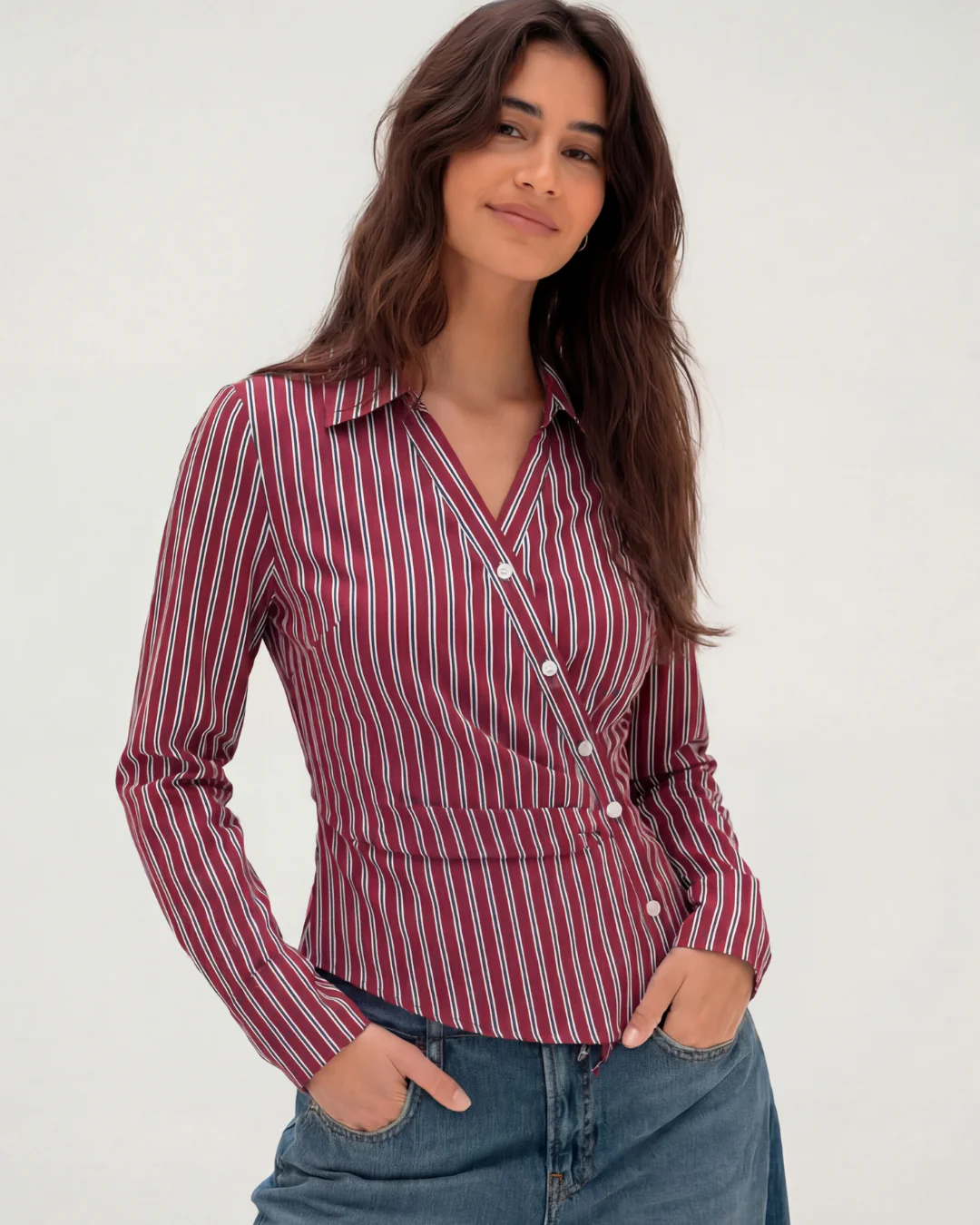 Casual Tops