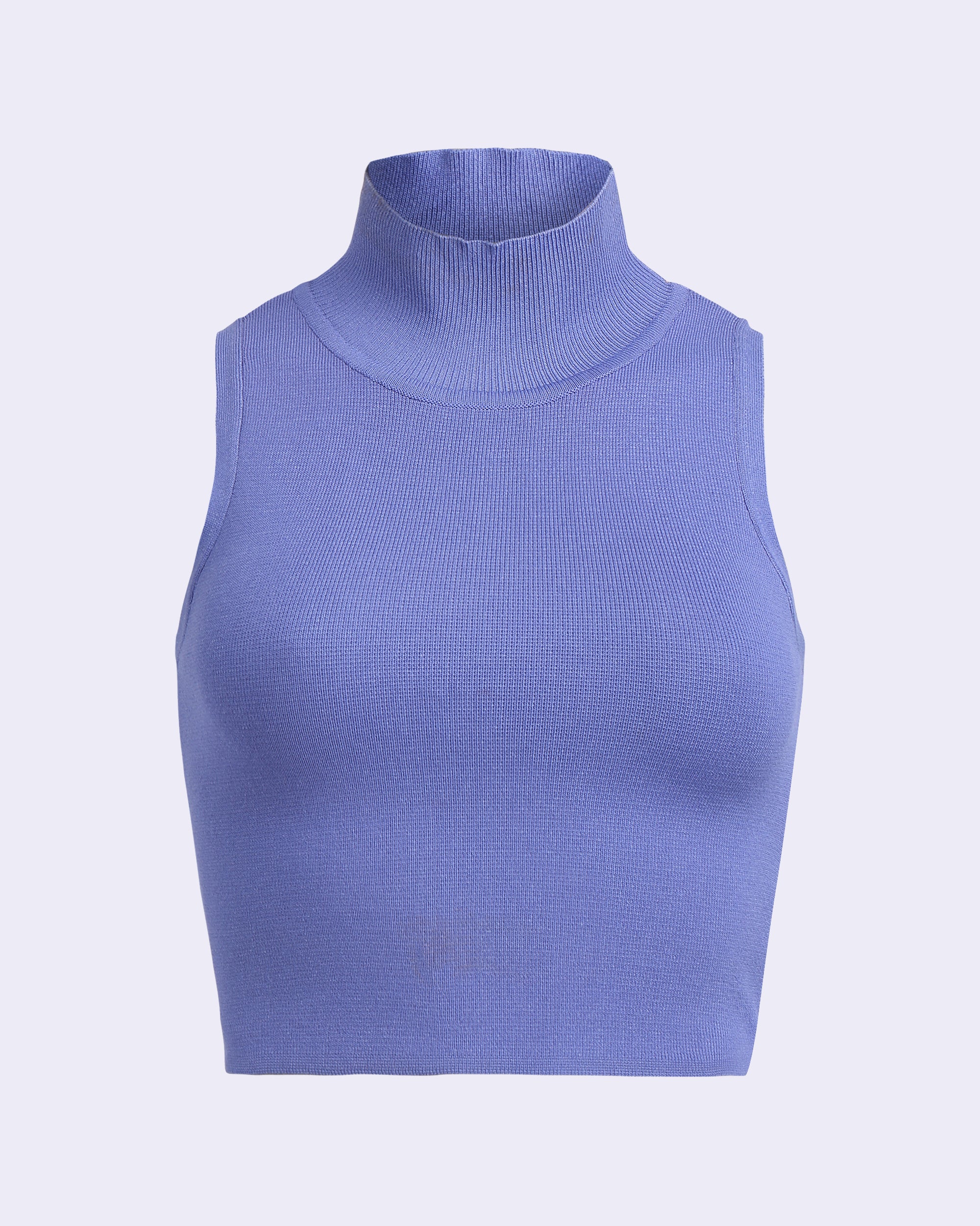 High Neck Top - Image 6