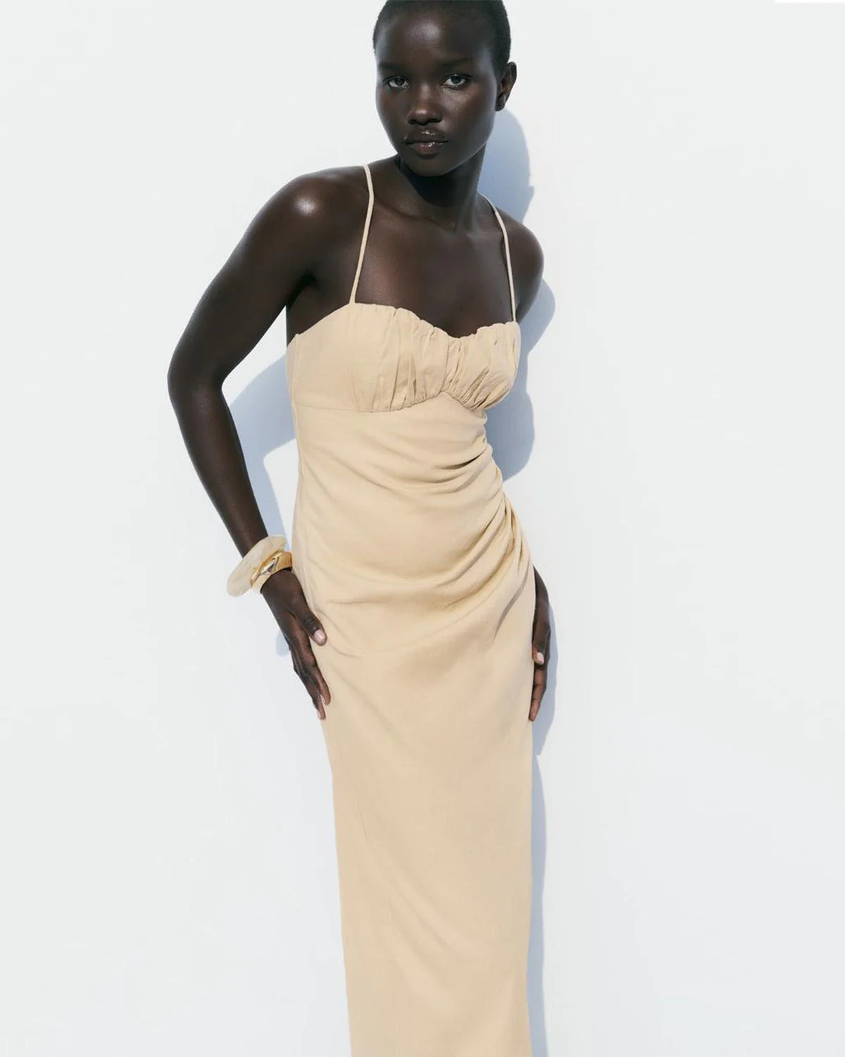 Donna's Day Midi Dress - Image 6